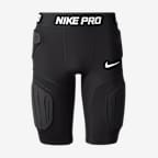 Nike Pro HyperStrong Padded Shorts 2.0. Nike.com